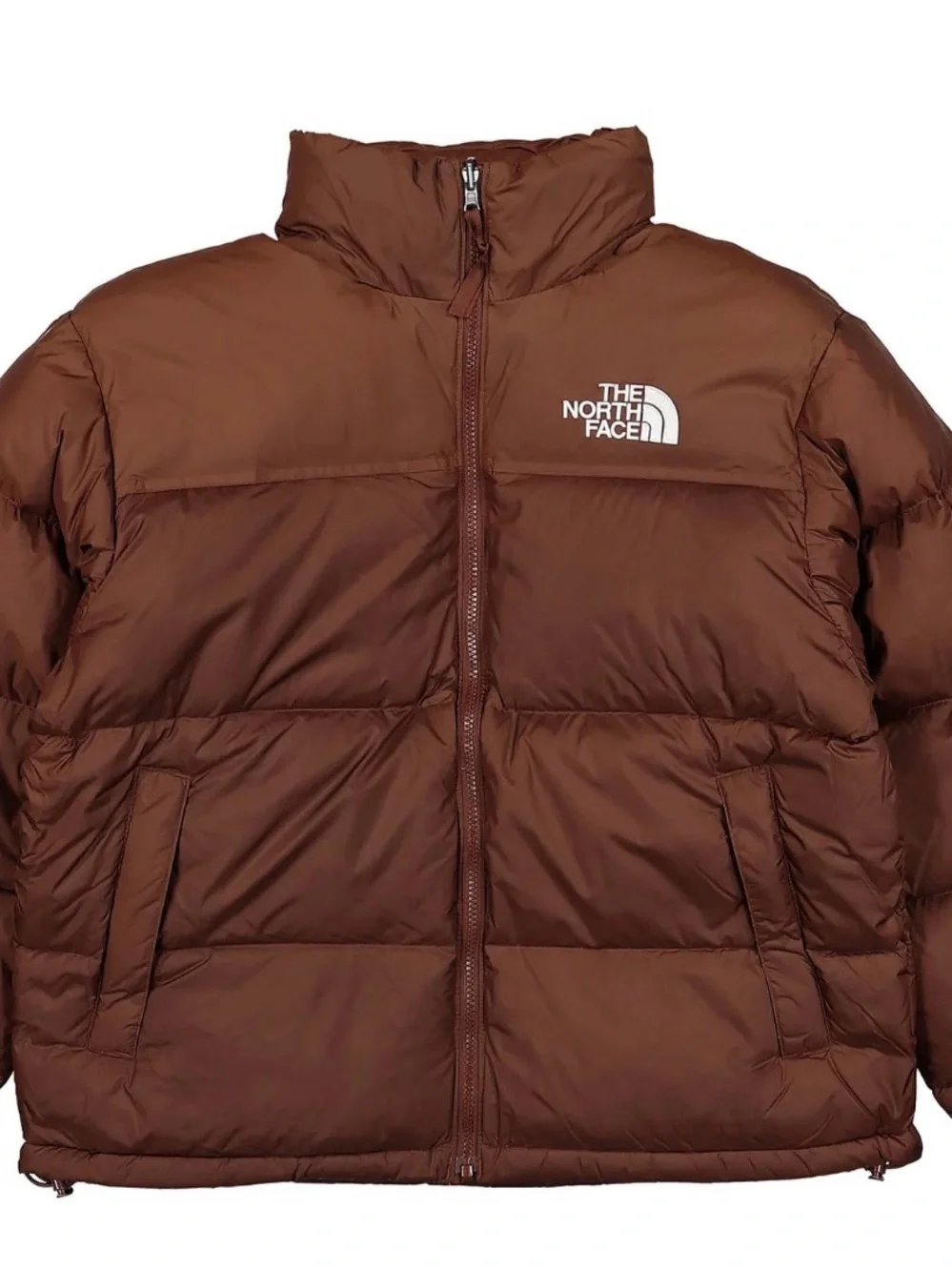 The North Face Men's 1996 Retro Nuptse Jacket in Dark Oak
